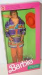 Mattel - Barbie - Barbie United Colors Of Benetton Ken